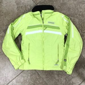 SALE‼️SPYDER WOMENS XTL 10000 SKI JACKET🕷